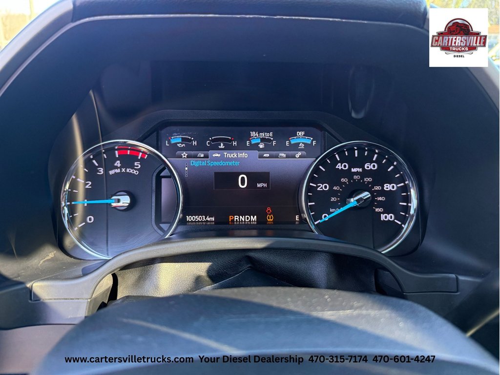2020 Ford F-350 Super Duty - $54,998