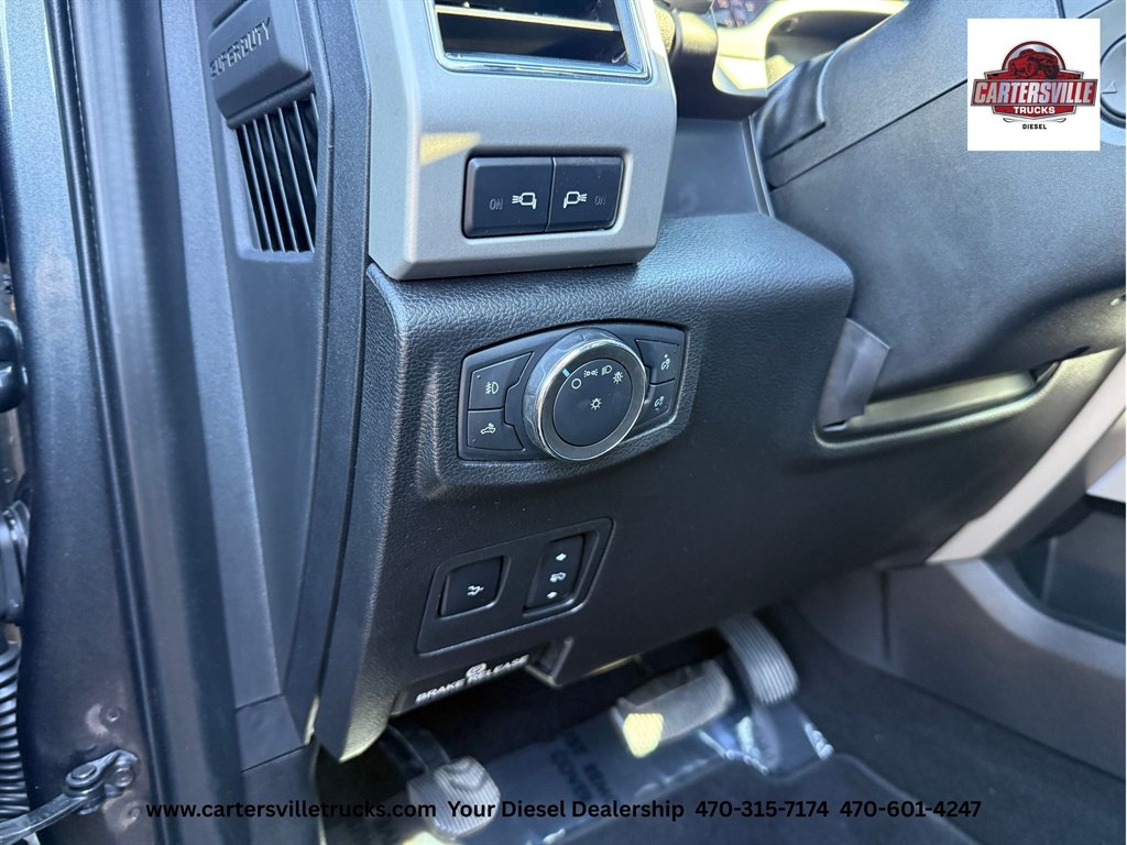 2020 Ford F-350 Super Duty - $54,998