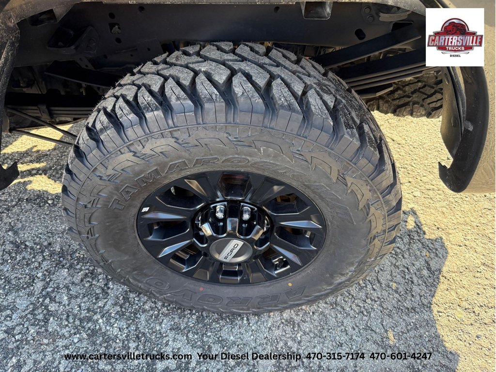 2020 Ford F-350 Super Duty - $54,998