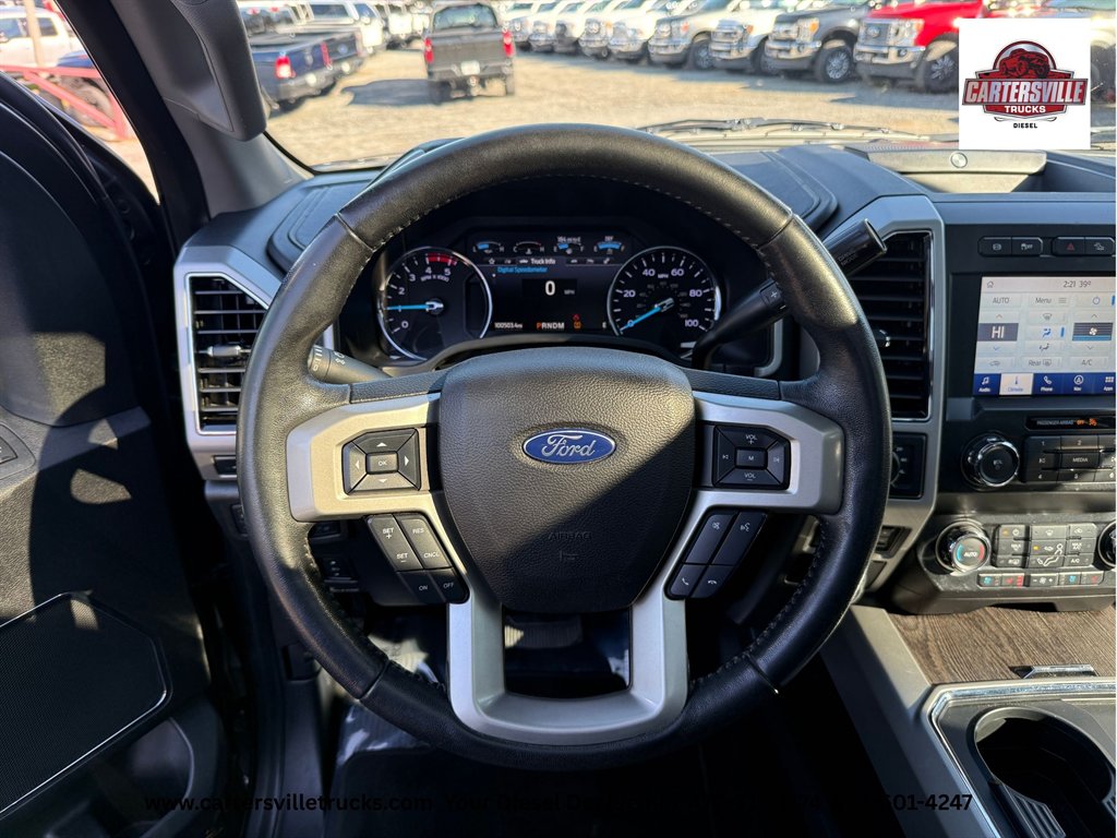 2020 Ford F-350 Super Duty - $54,998