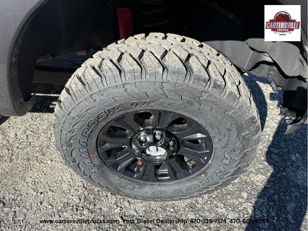 2020 Ford F-350 Super Duty - $54,998