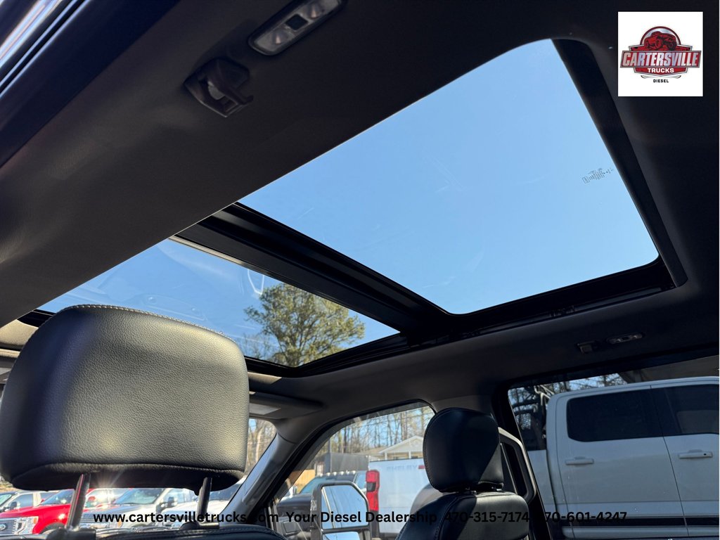 2020 Ford F-350 Super Duty - $54,998