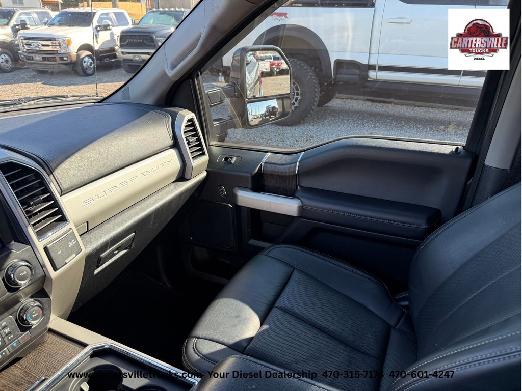 2020 Ford F-350 Super Duty - $54,998