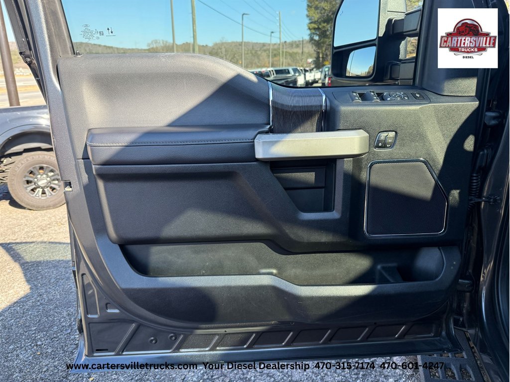 2020 Ford F-350 Super Duty - $54,998