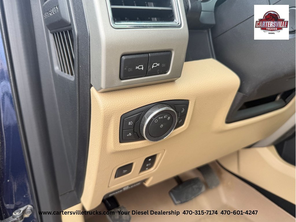 2019 Ford F-250 - $44,998