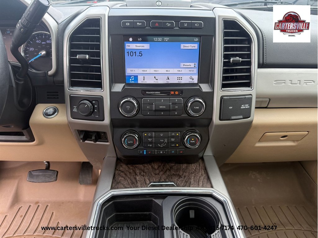 2019 Ford F-250 - $44,998