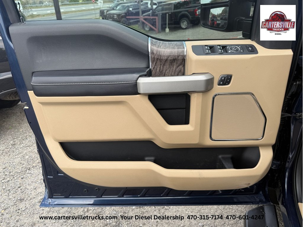 2019 Ford F-250 - $44,998