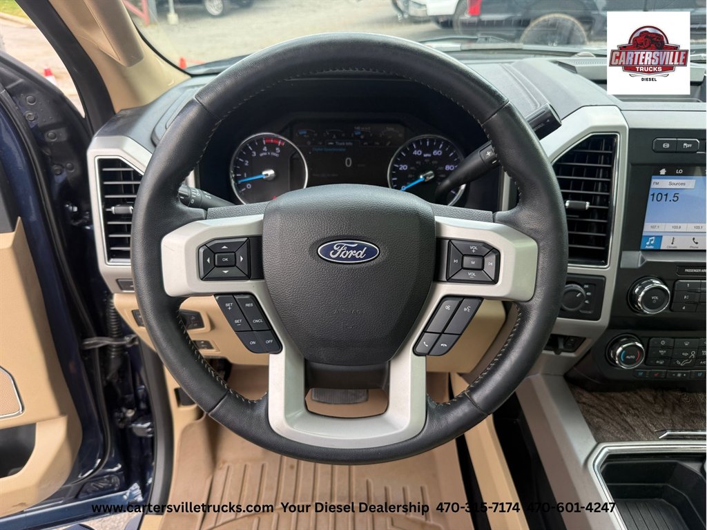 2019 Ford F-250 - $44,998