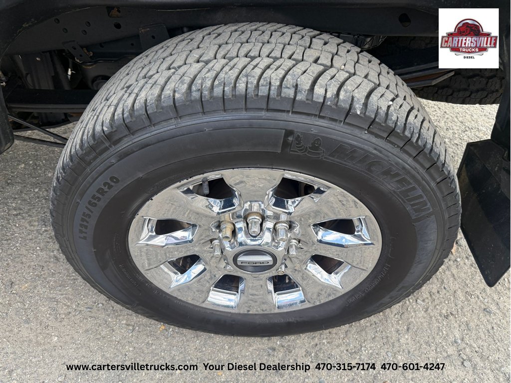 2019 Ford F-250 - $44,998