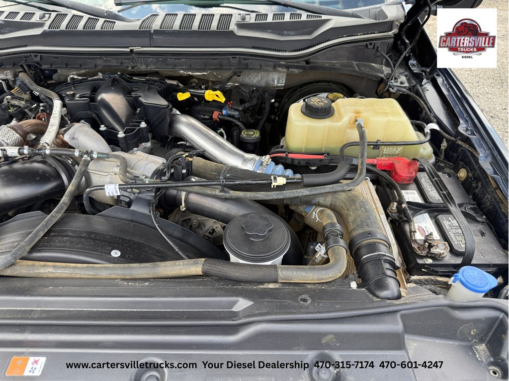 2019 Ford F-250 - $44,998