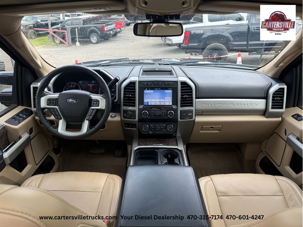 2019 Ford F-250 - $44,998