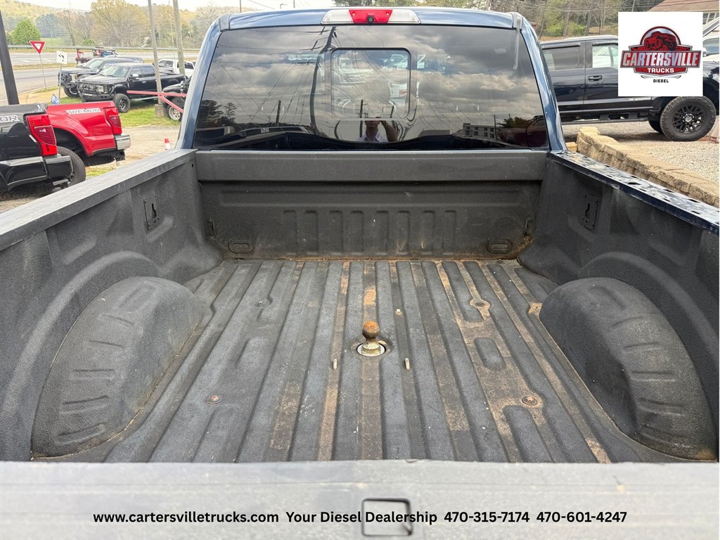 2019 Ford F-250 - $44,998