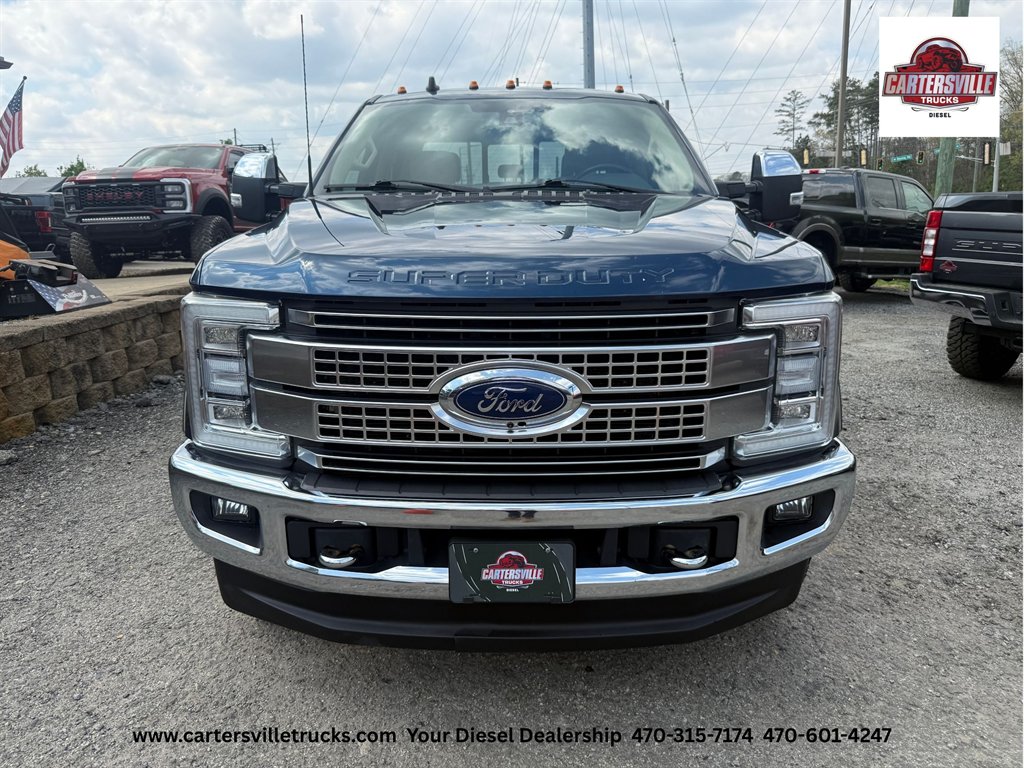 2019 Ford F-250 - $44,998