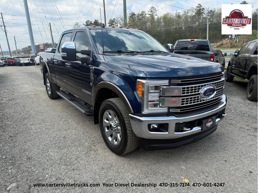 2019 Ford F-250 - $44,998