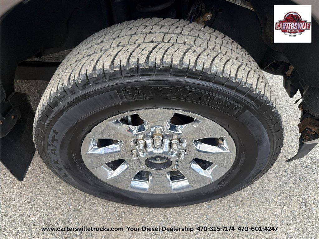 2019 Ford F-250 - $44,998