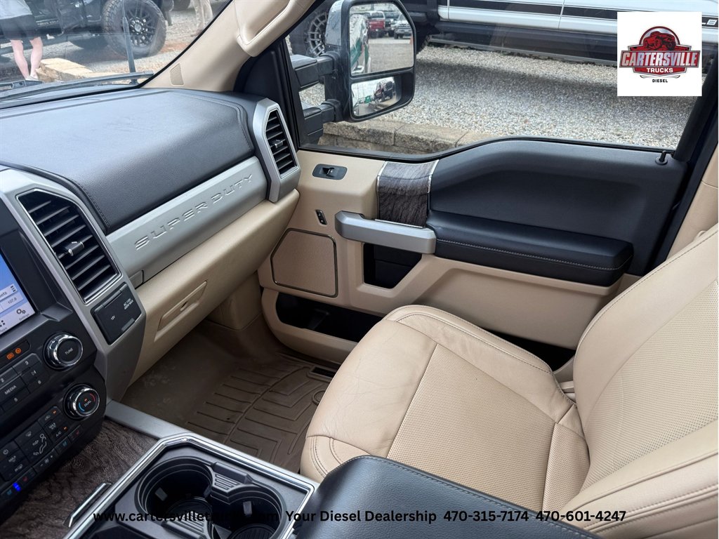 2019 Ford F-250 - $44,998