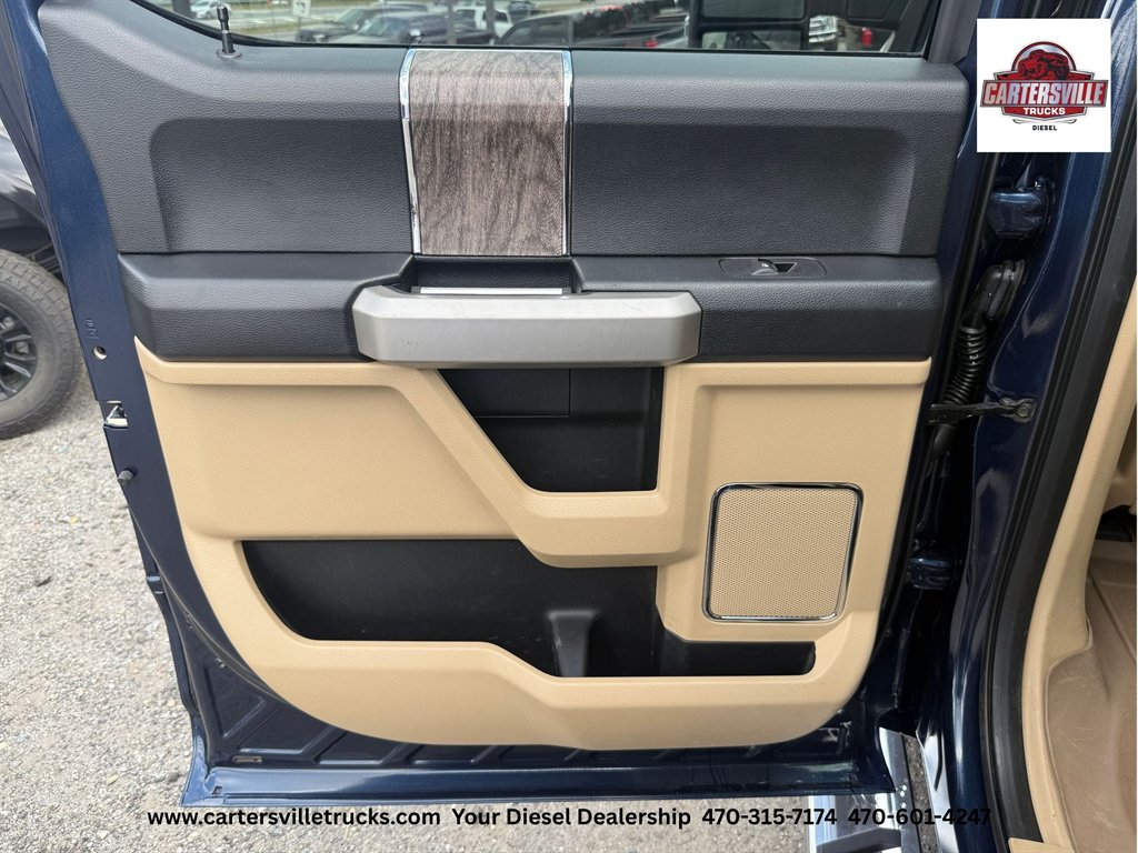 2019 Ford F-250 - $44,998