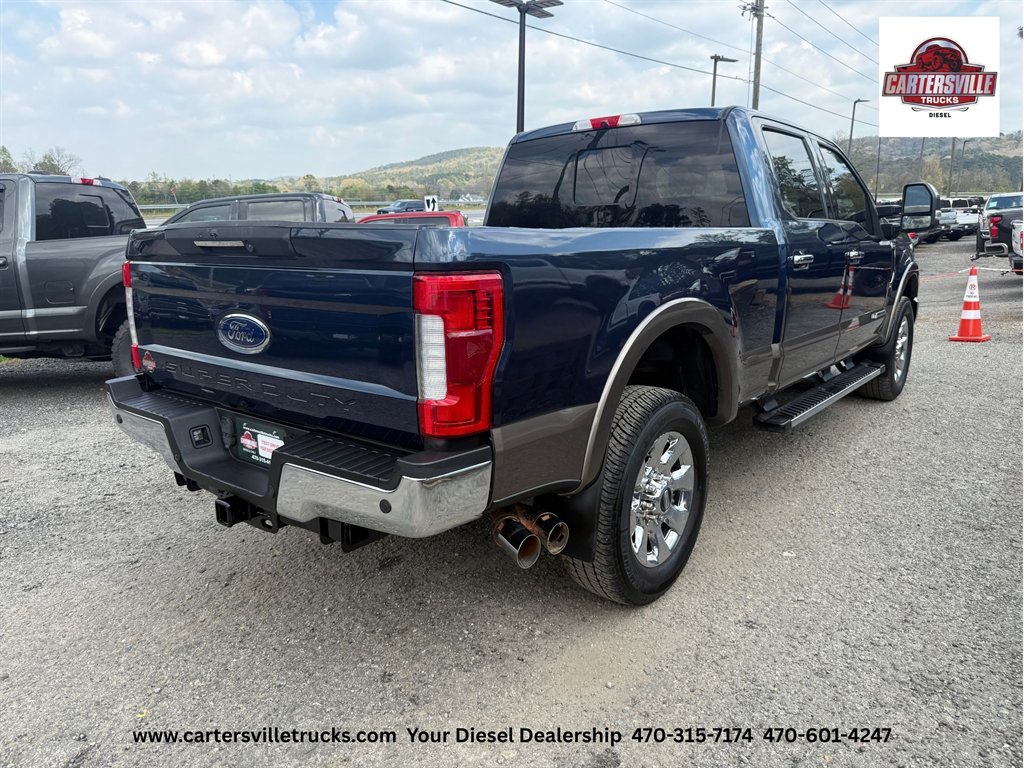 2019 Ford F-250 - $44,998