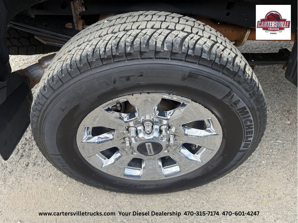 2019 Ford F-250 - $44,998
