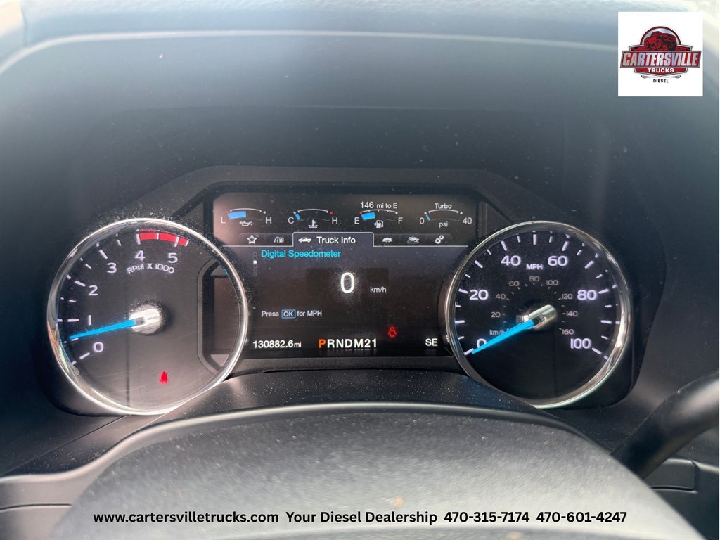 2019 Ford F-250 - $44,998