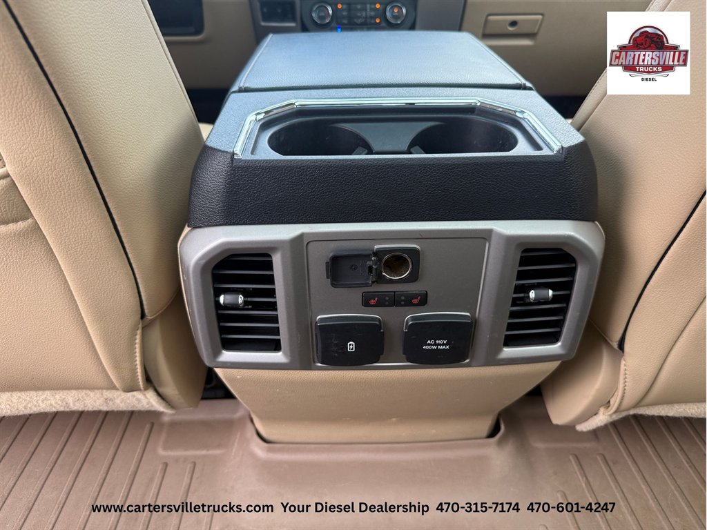 2019 Ford F-250 - $44,998