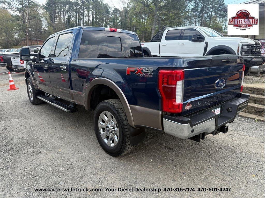 2019 Ford F-250 - $44,998