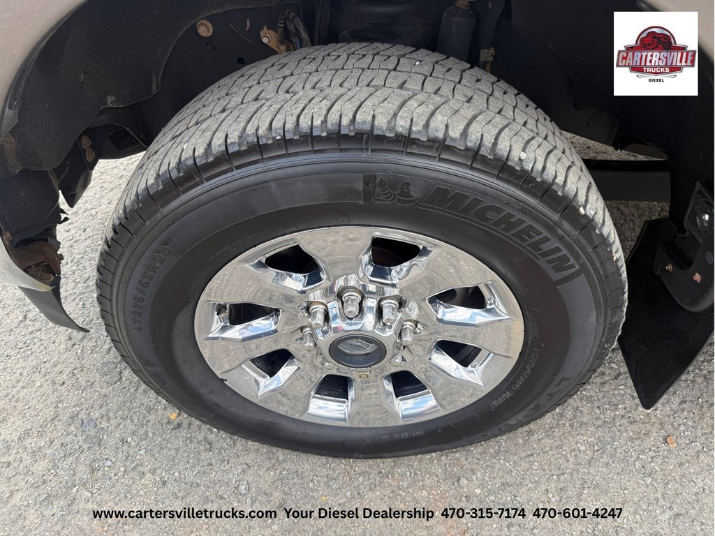 2019 Ford F-250 - $44,998