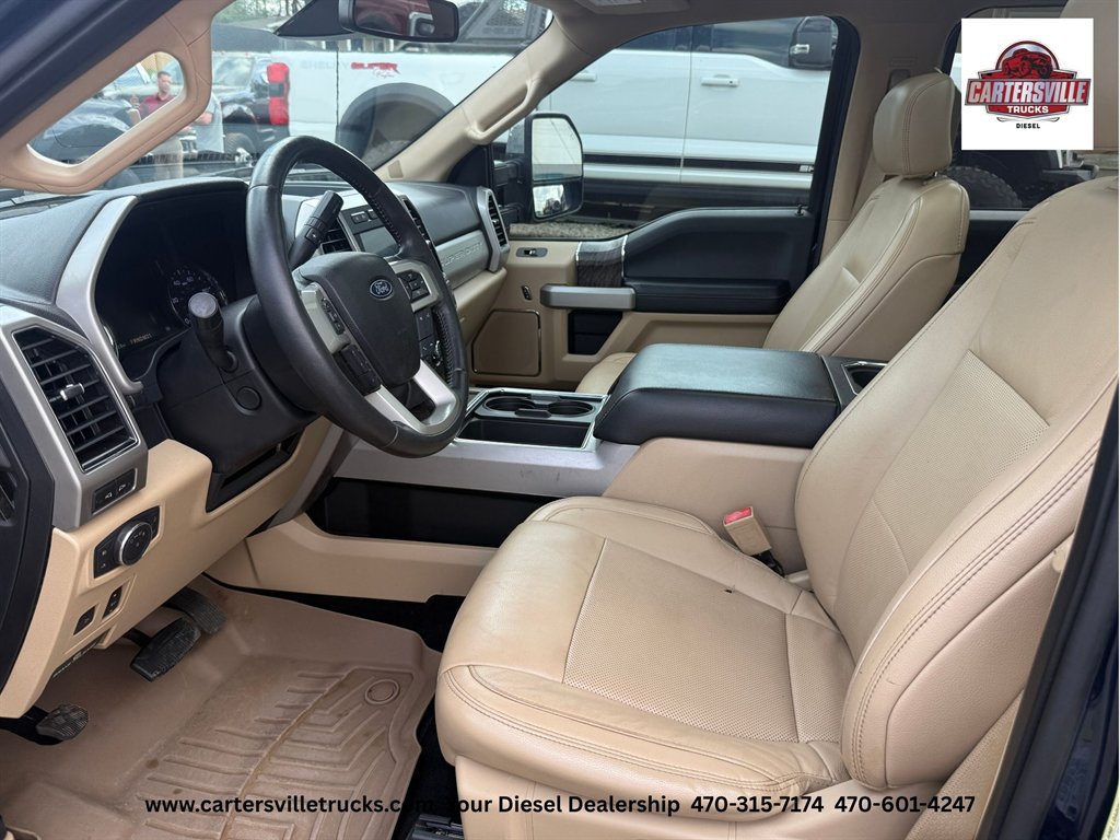 2019 Ford F-250 - $44,998