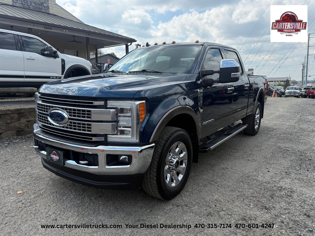 2019 Ford F-250 - $44,998