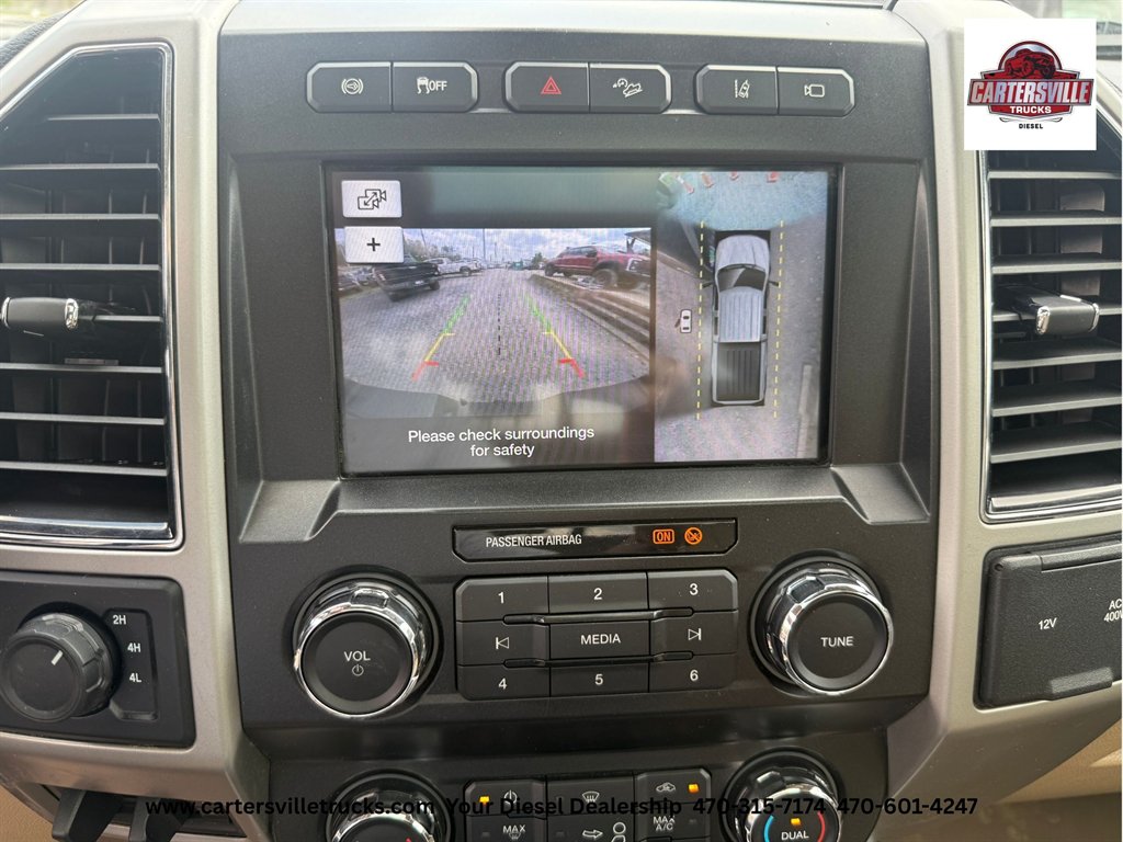 2019 Ford F-250 - $44,998