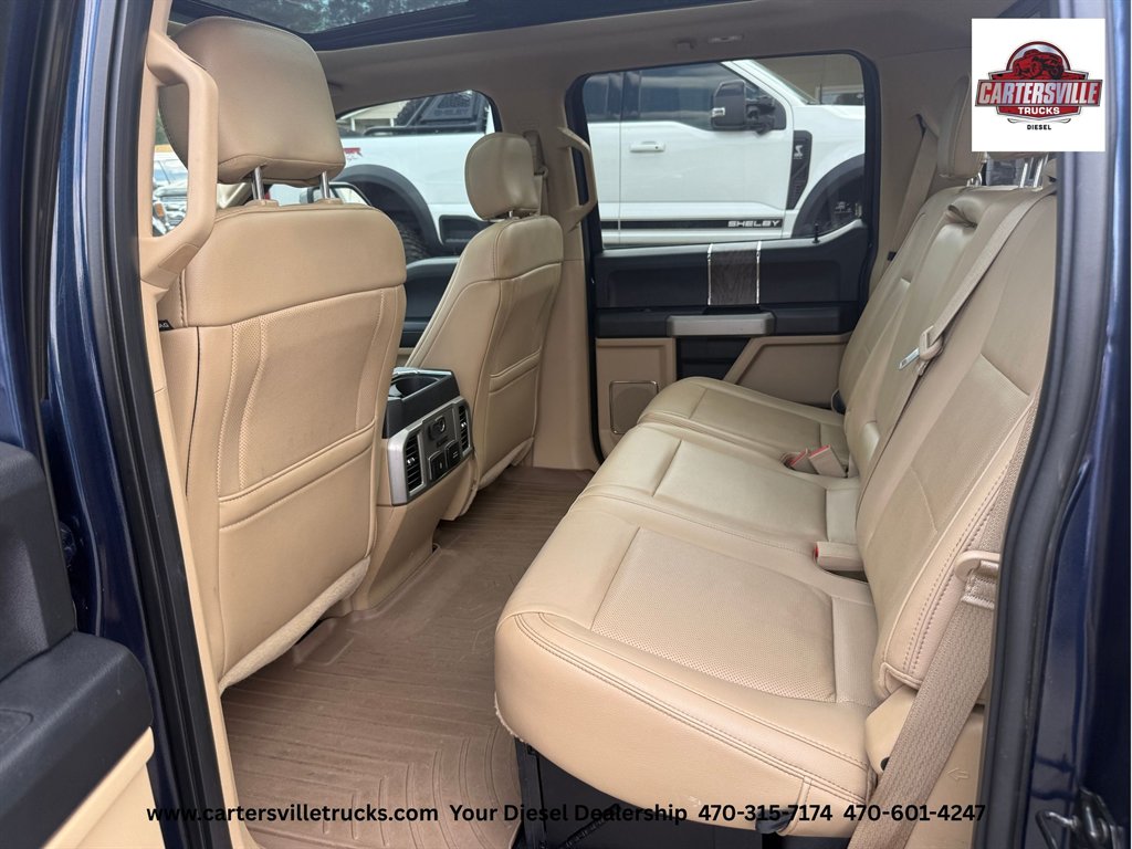 2019 Ford F-250 - $44,998