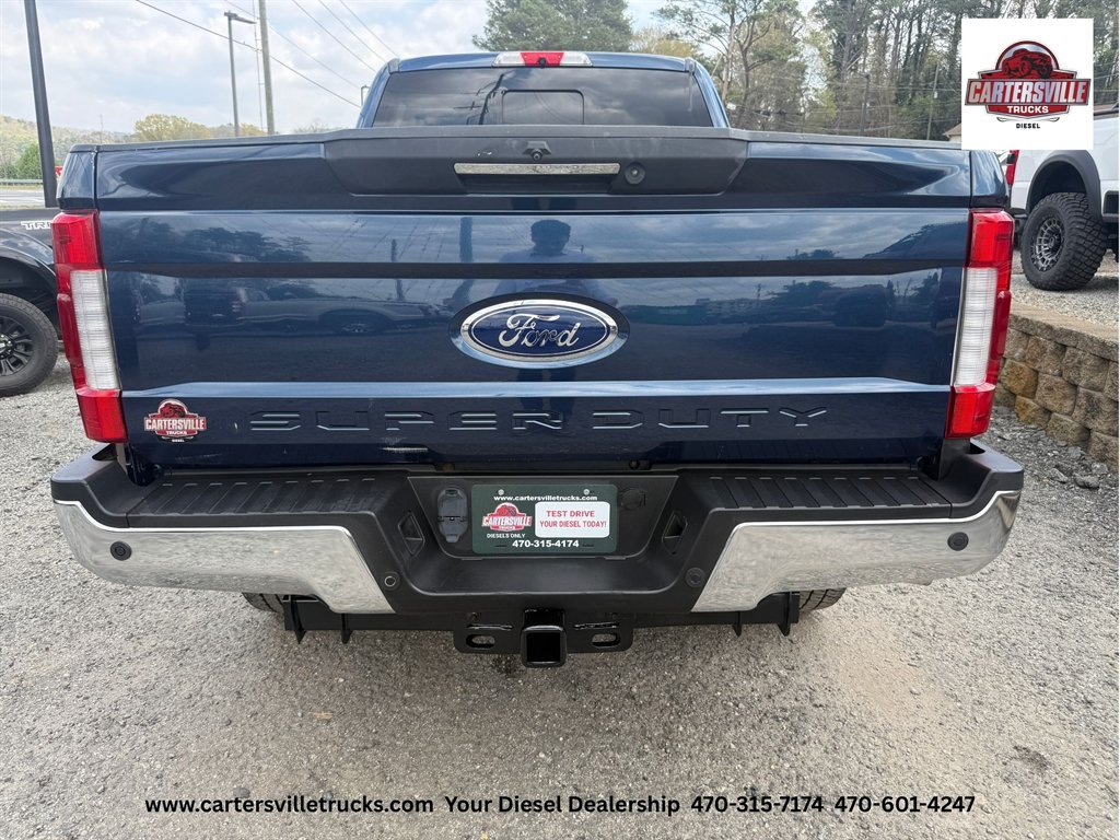 2019 Ford F-250 - $44,998