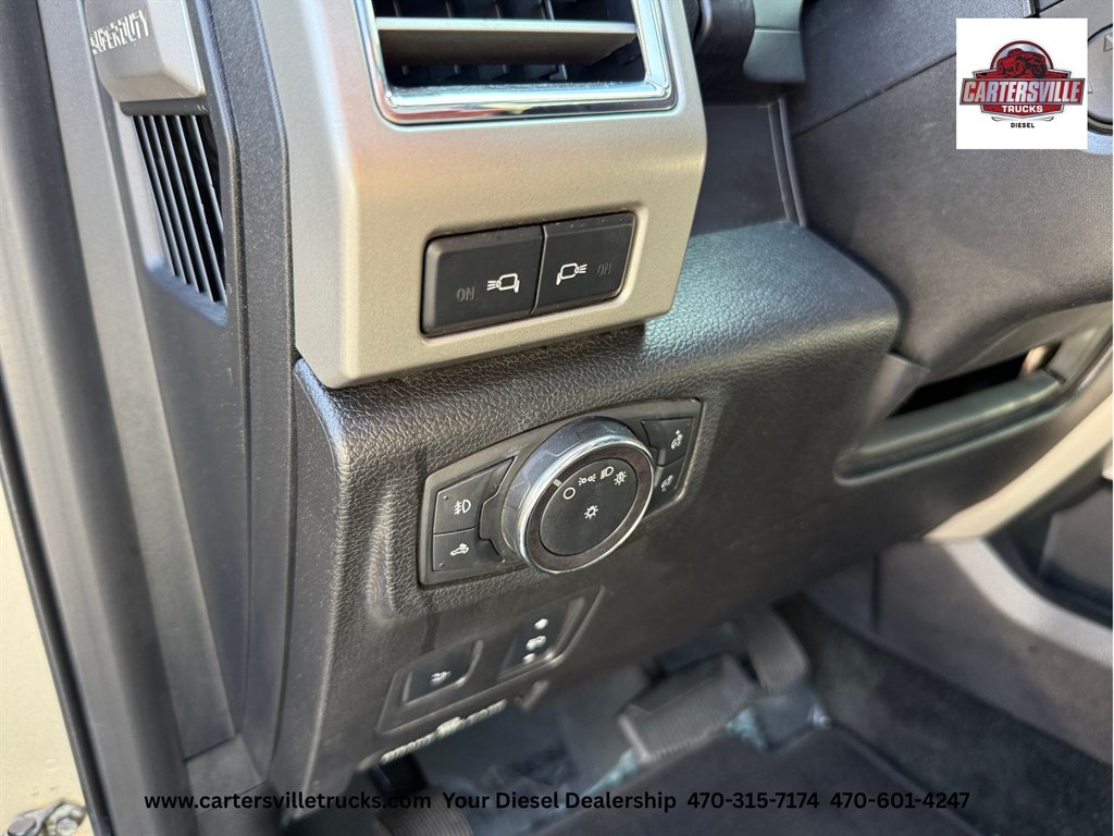 2017 Ford F-350 Super Duty - $41,998