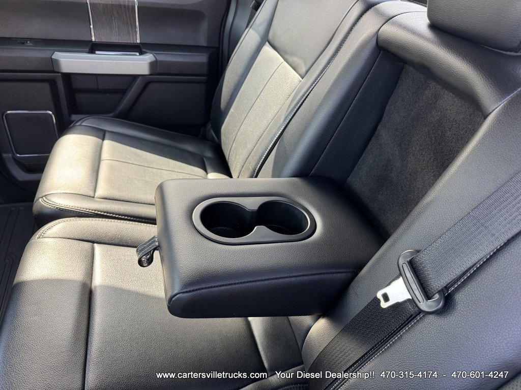 2021 Ford F-350 - $55,398
