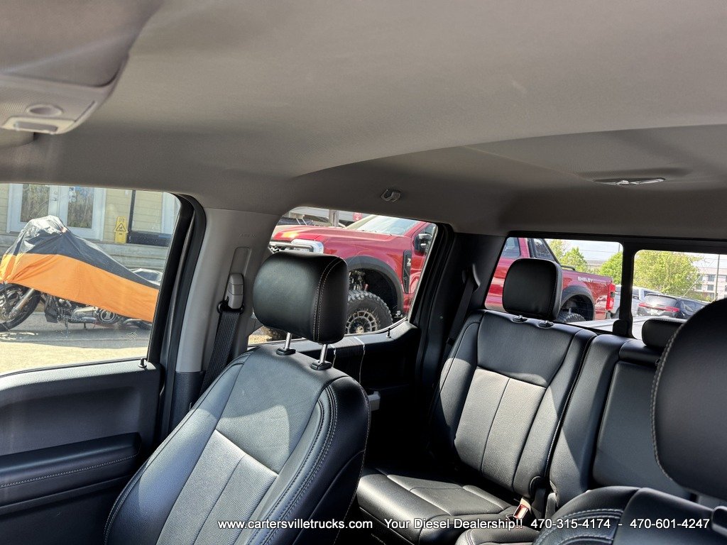 2021 Ford F-350 - $55,398
