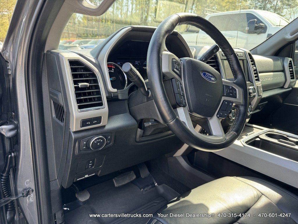 2021 Ford F-350 - $55,398