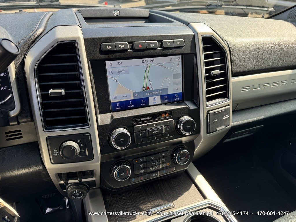 2021 Ford F-350 - $55,398