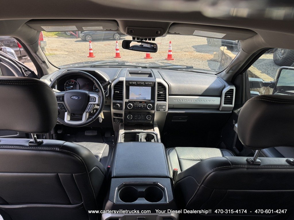 2021 Ford F-350 - $55,398