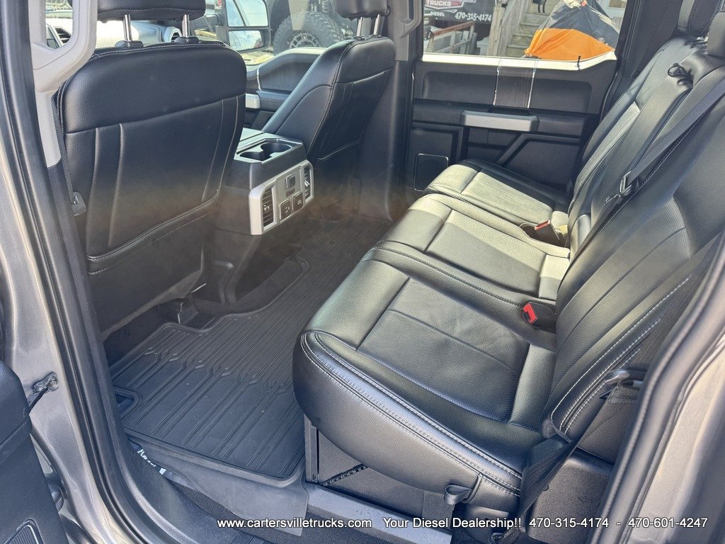 2021 Ford F-350 - $55,398