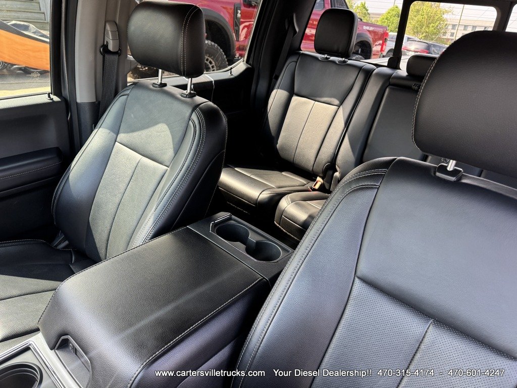 2021 Ford F-350 - $55,398