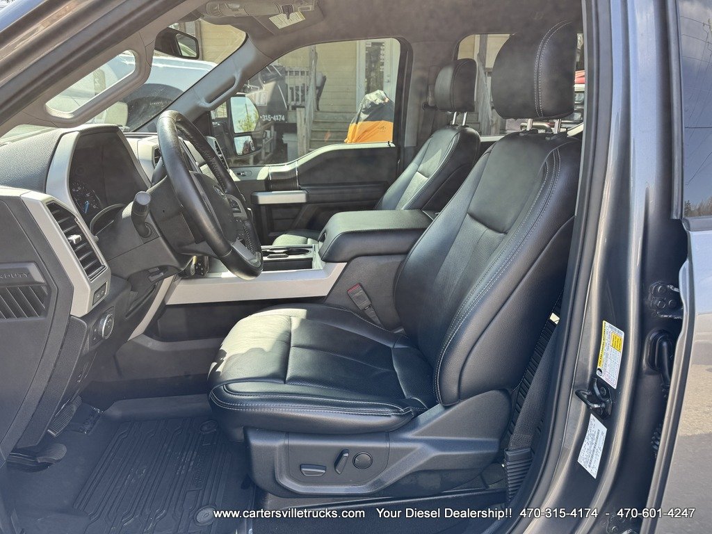 2021 Ford F-350 - $55,398