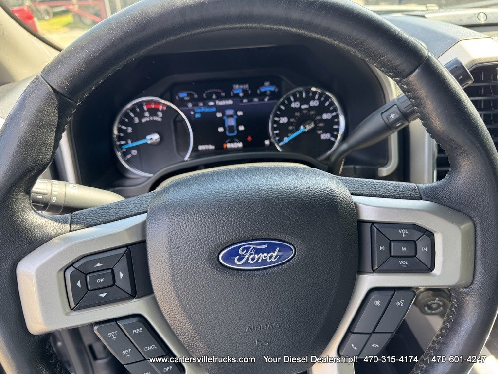 2021 Ford F-350 - $55,398