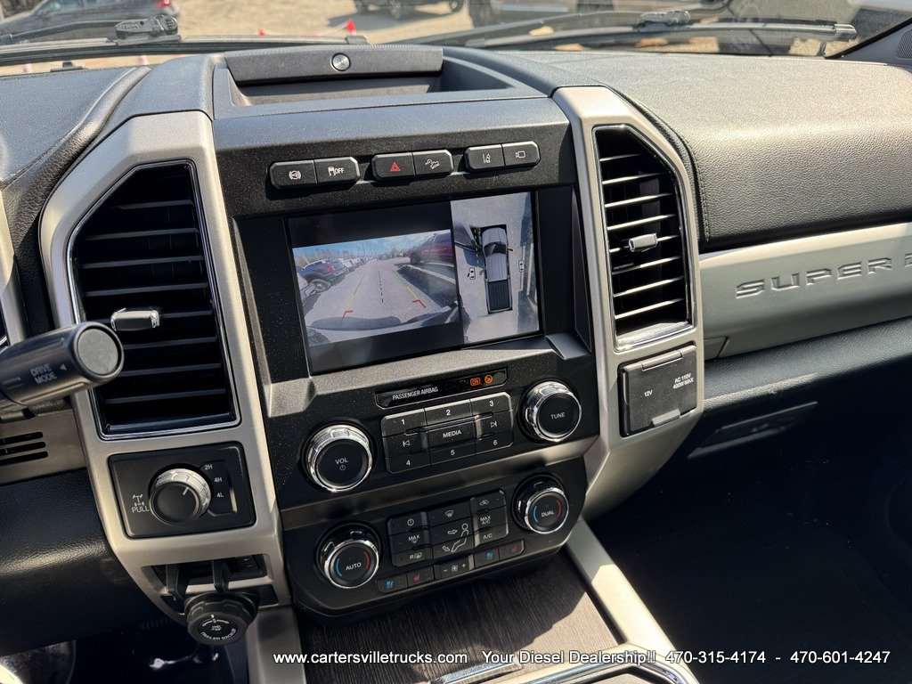 2021 Ford F-350 - $55,398