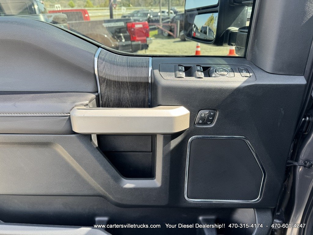2021 Ford F-350 - $55,398
