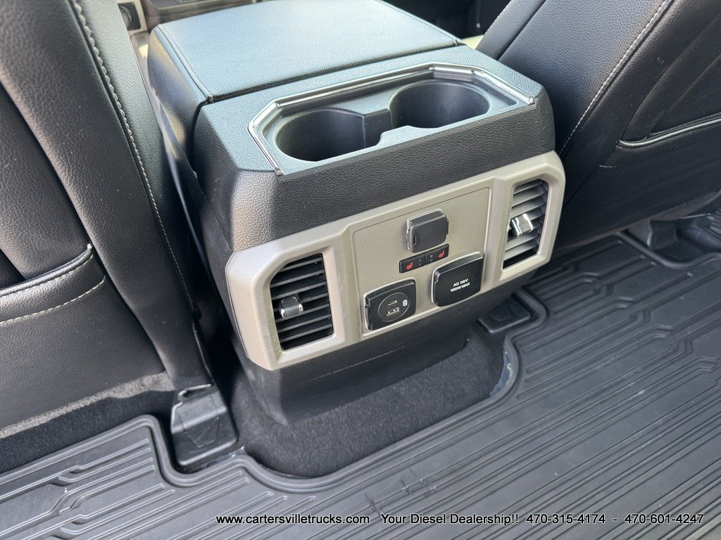 2021 Ford F-350 - $55,398