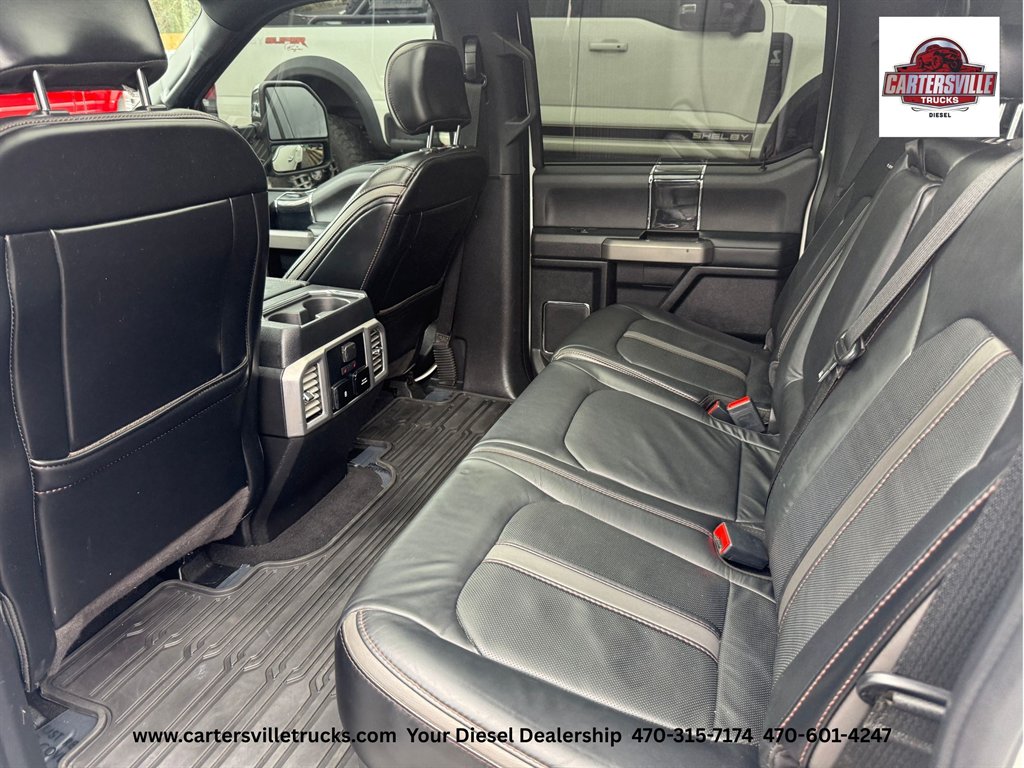 2020 Ford F-350 Super Duty - $68,598