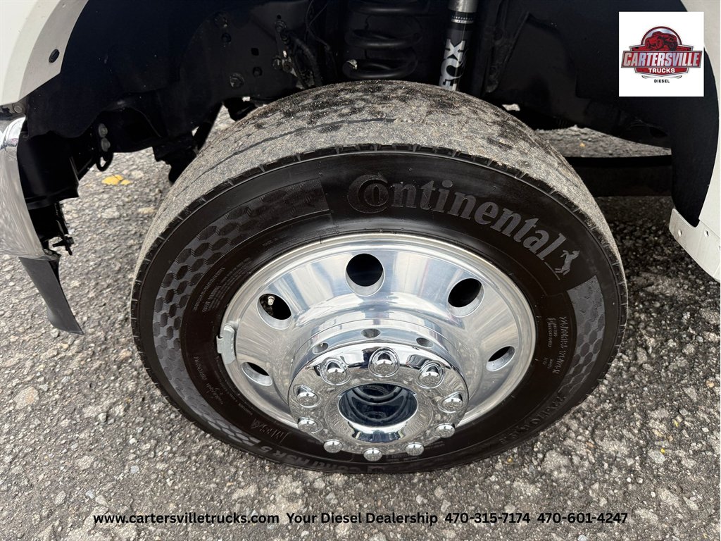 2020 Ford F-350 Super Duty - $68,598