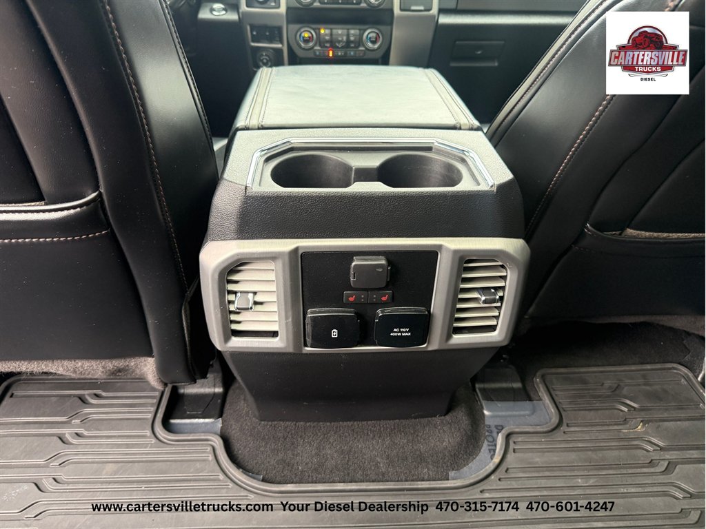 2020 Ford F-350 Super Duty - $68,598