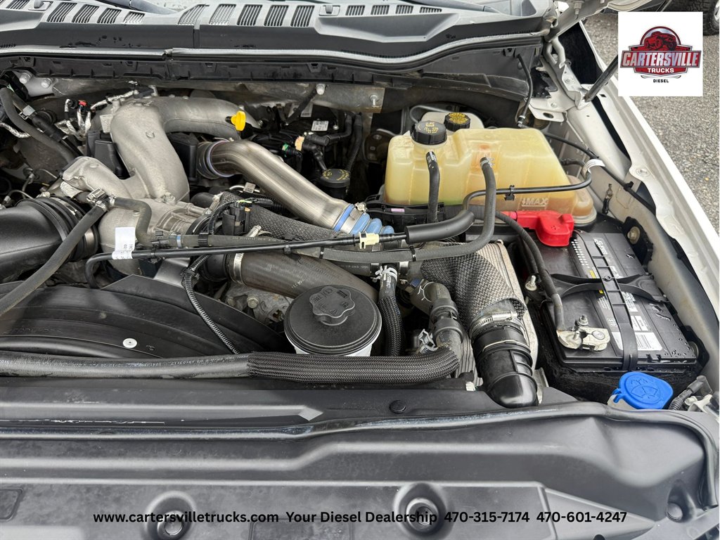 2020 Ford F-350 Super Duty - $68,598