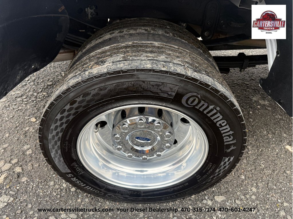 2020 Ford F-350 Super Duty - $68,598
